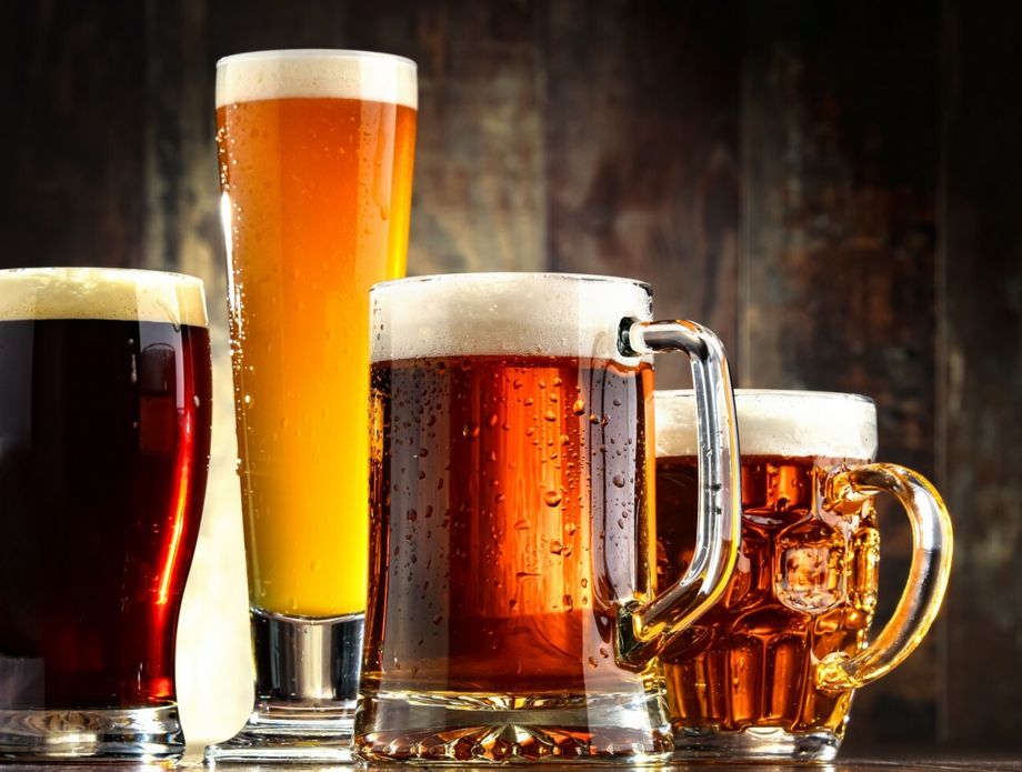 Na tržištu postoje brojne čaše za pivo