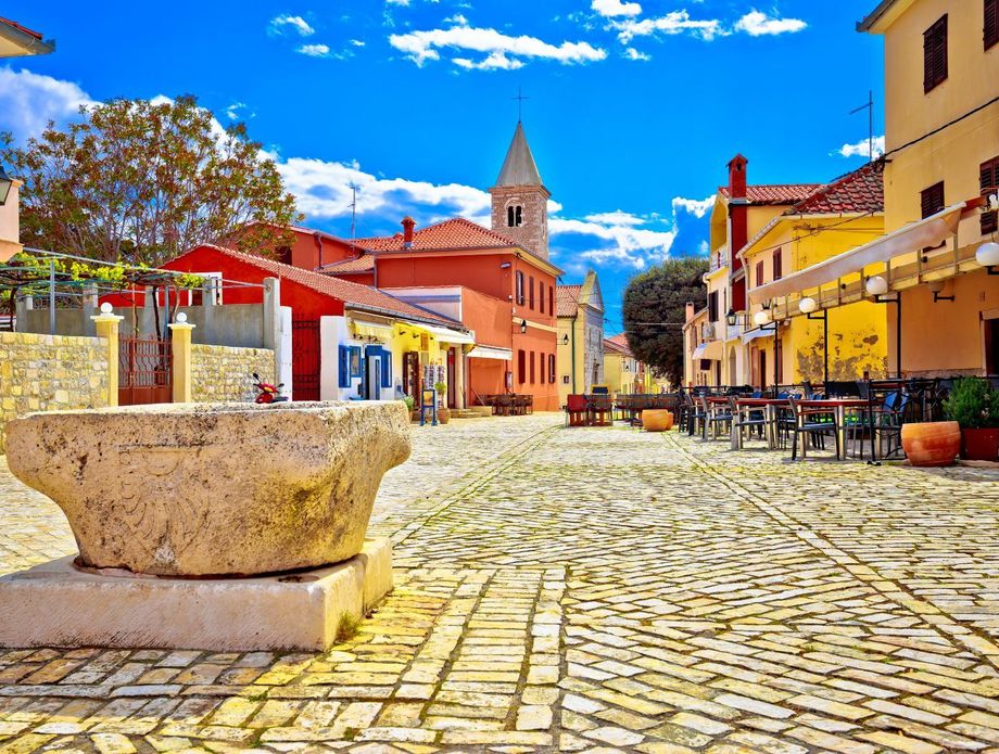 Kviz općeg znanja - 15