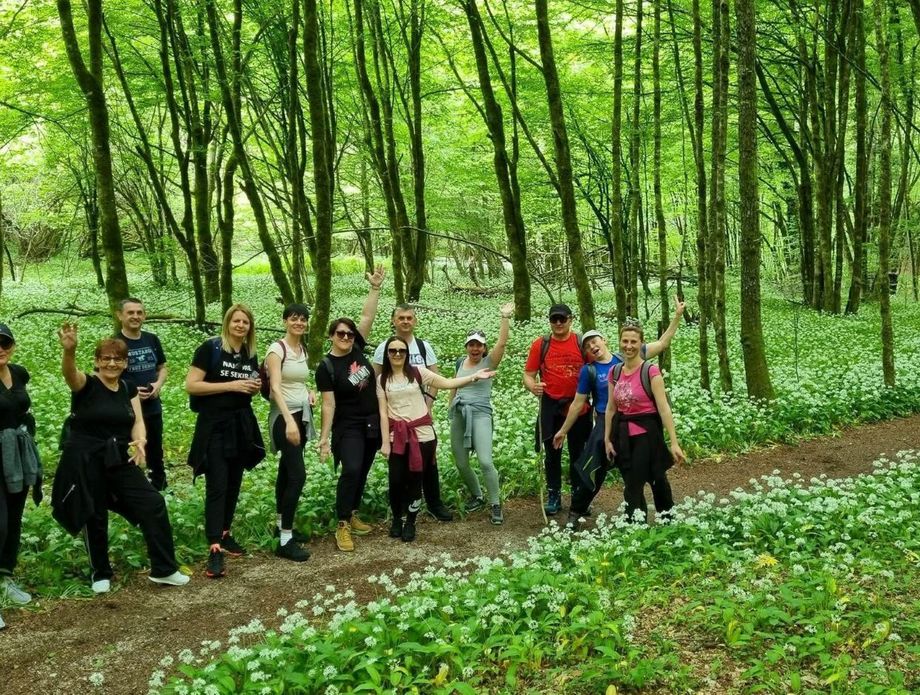 Dan medvjeđeg luka - 4