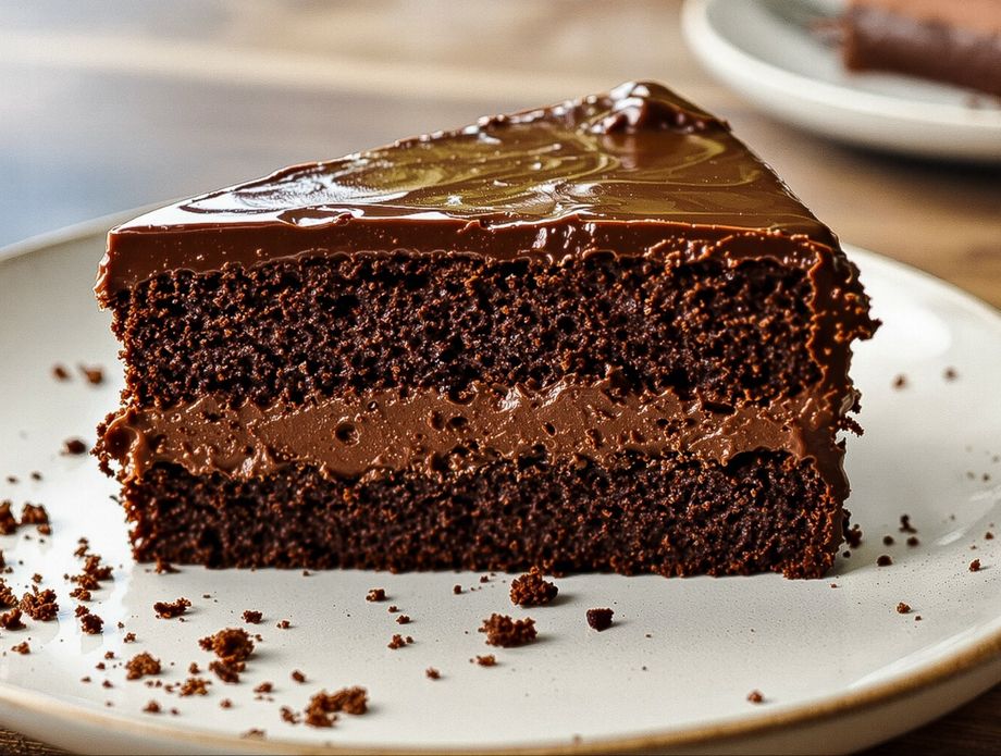 Majonezu možete dodati u smjesu za biskvit, dat će mu sočnost