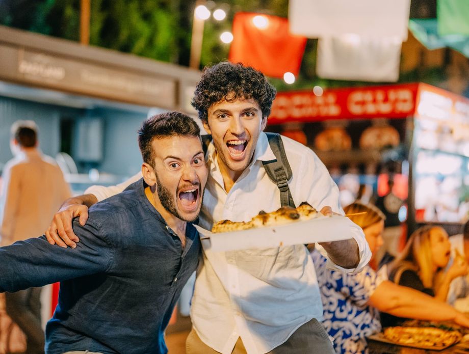 Pizza Festival Zagreb - 6