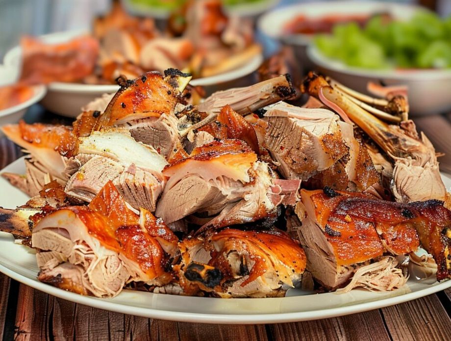 Svinjetina/Ilustracija