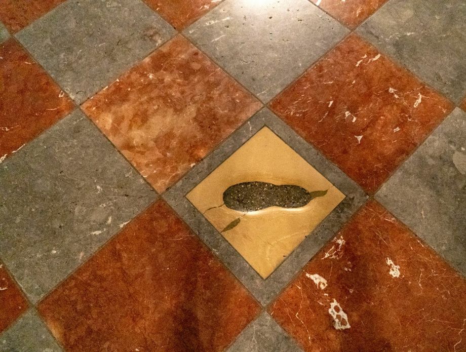 Frauenkirche u Münchenu - 3