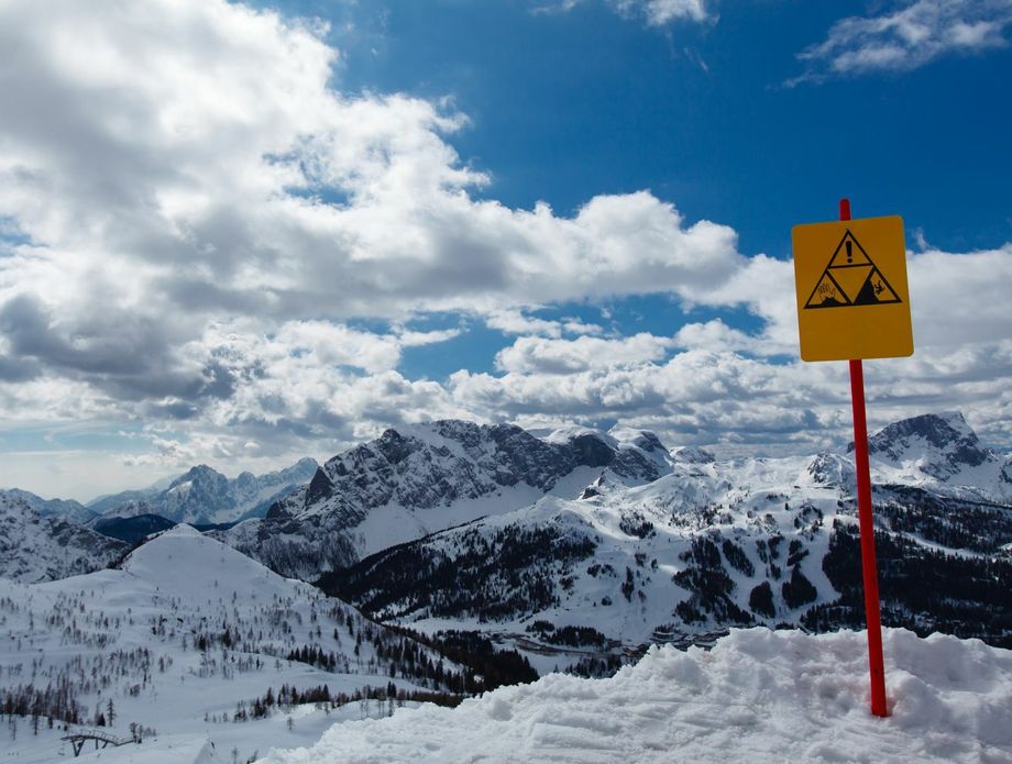 Što je alpski razvod? - 4