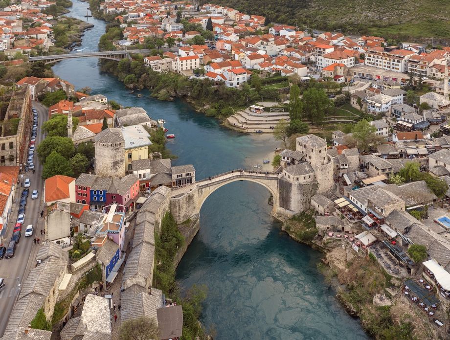 Mostar - 6