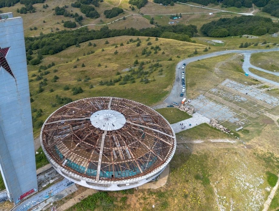 Buzludzha - 2
