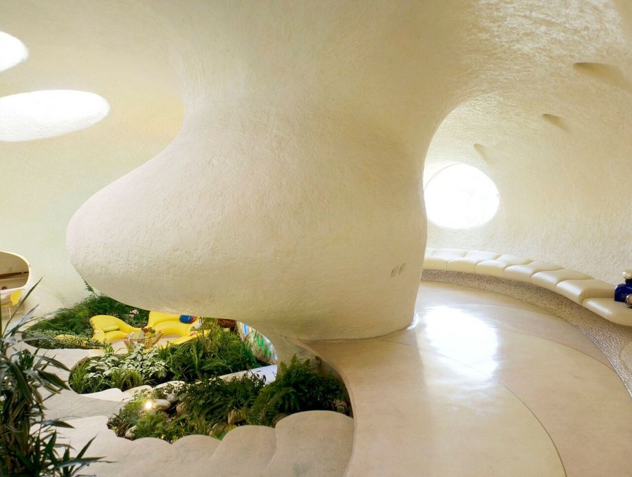 Kuća Nautilus u Meksiku - 5