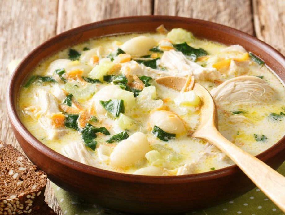 Juha od milijun dolara