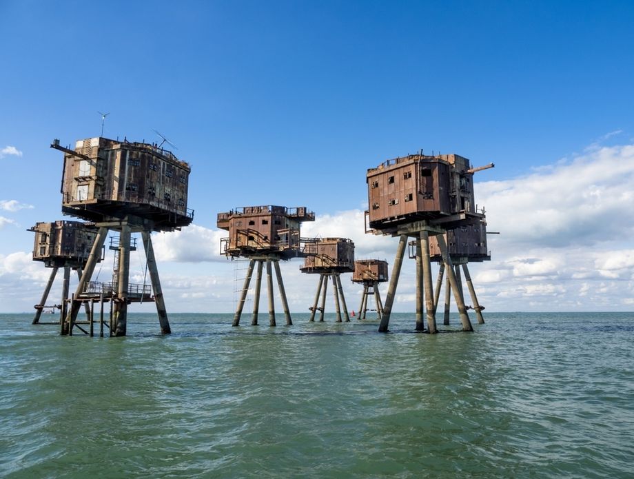 Maunsell - 4