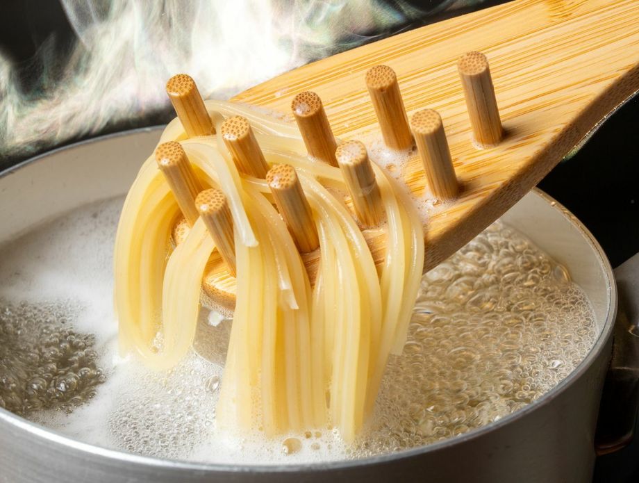 U koliko vode kuhate tjesteninu? - 1