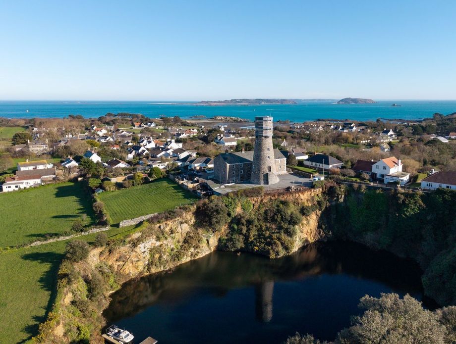 Vjetrenjača Vale Mill - 3