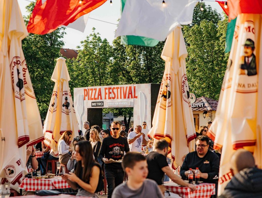 Pizza Festival Zagreb - 9