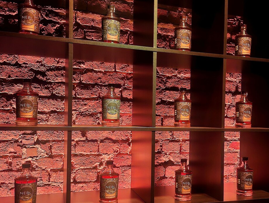 Nebo - hrvatski craft whiskey - 3