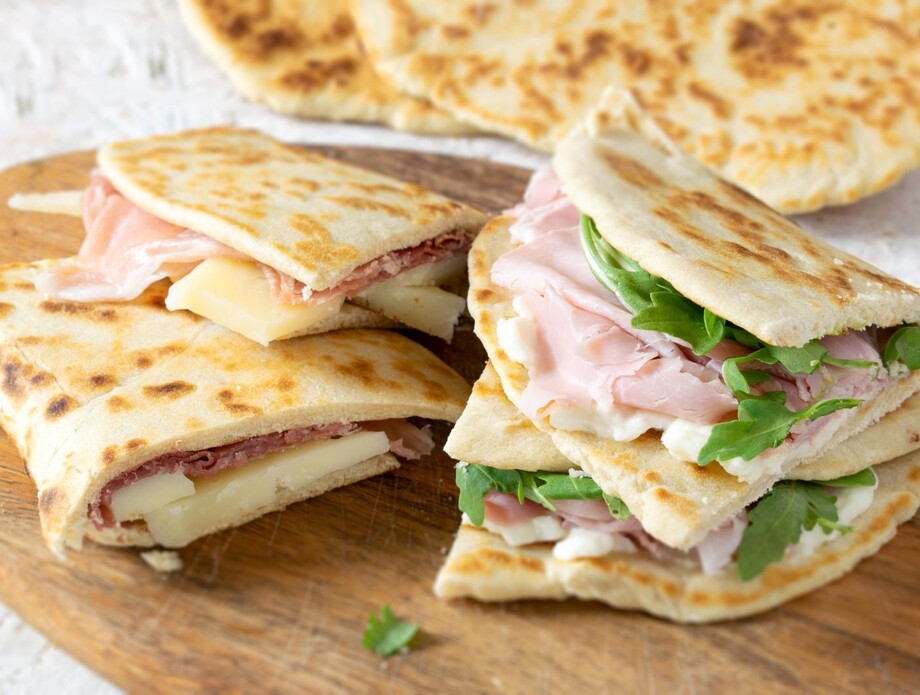 Piadina