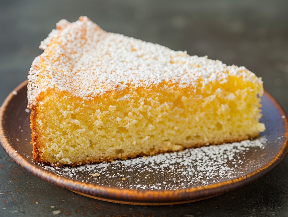 Kolač od tri sastojka