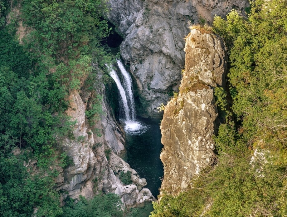 Izlet na Veliku Gubavicu - 1