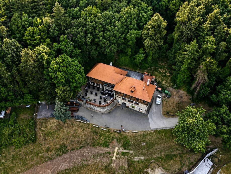 Brdo knjiga na Kalniku - 3