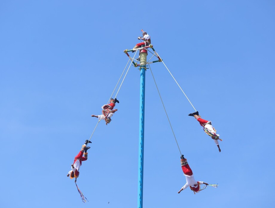 Neobični plesovi - 4