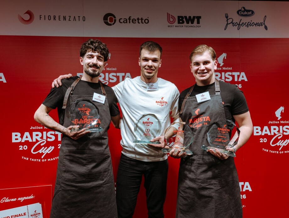 Barista Cup u Šibeniku - 6