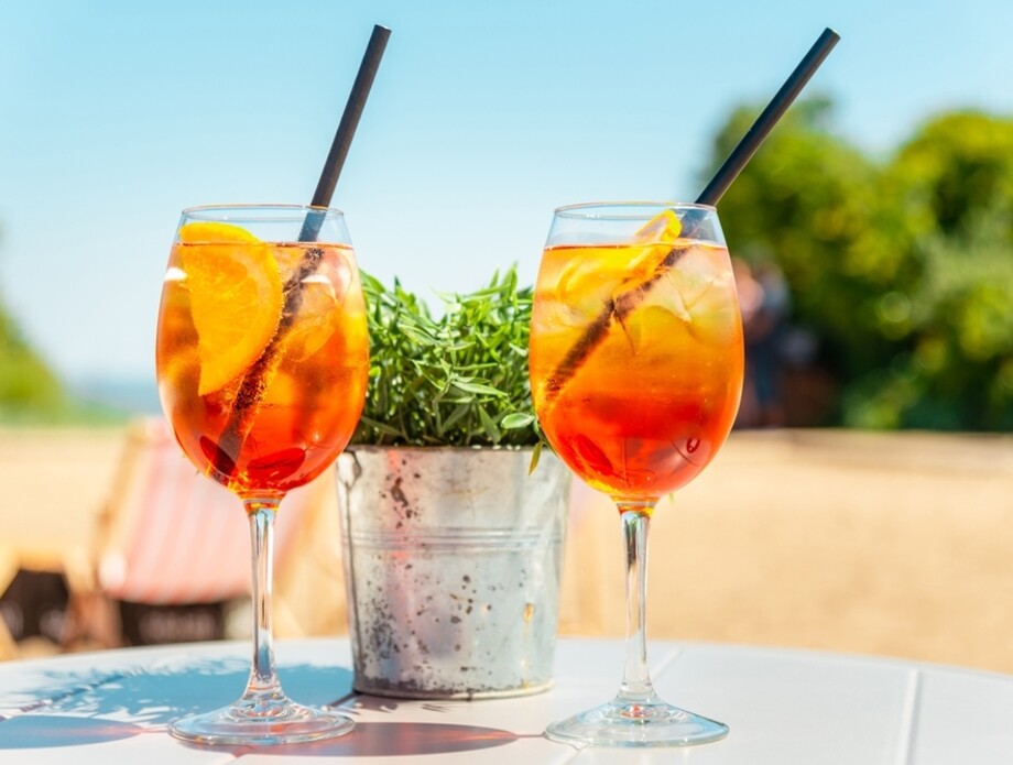 Aperol Spritz
