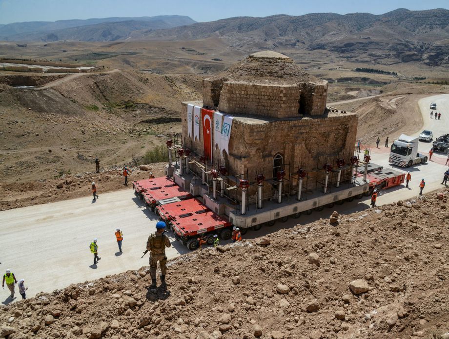 Hasankeyf - 5