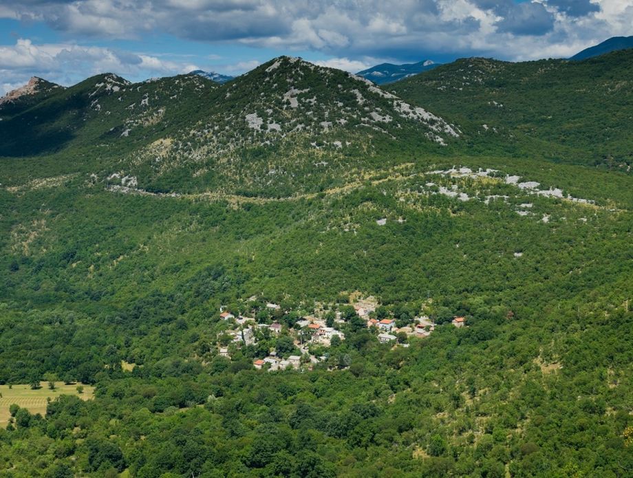 Ponikve - 4
