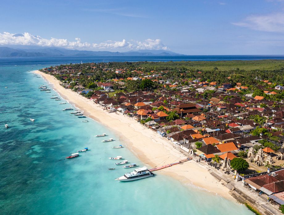 Nusa Lembongan