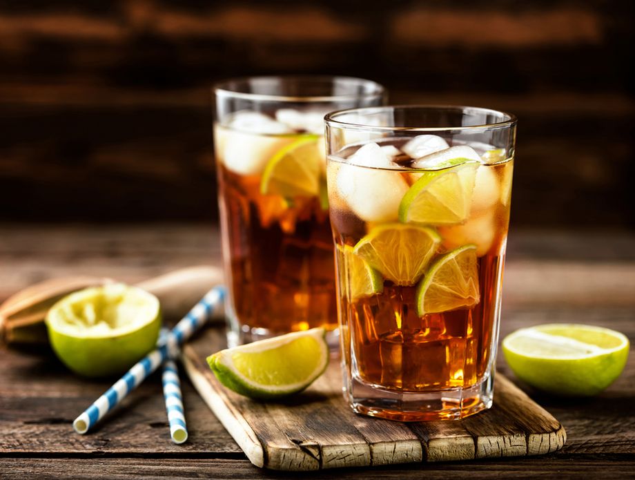 Cuba Libre