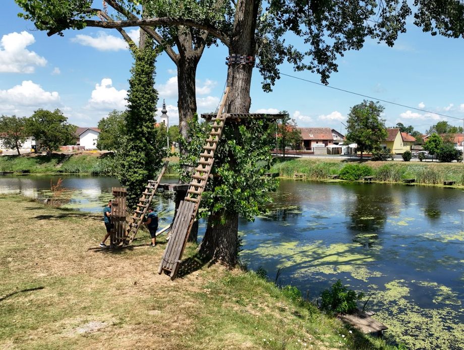 Coolturist u Vukovarsko-srijemskoj županiji - 2