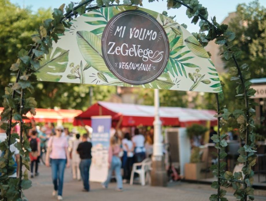 ZeGeVege festival održivog življenja - 1