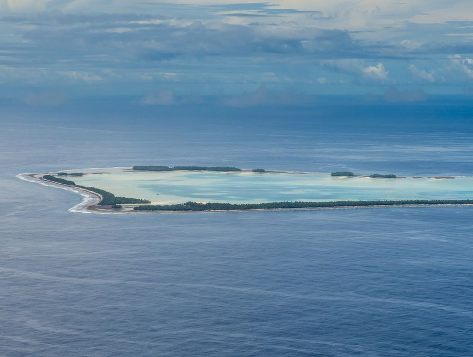 Tuvalu - 1