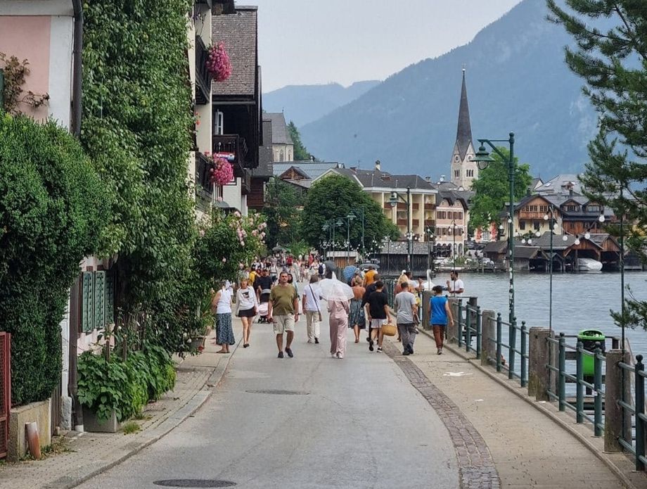 Hallstatt - 4