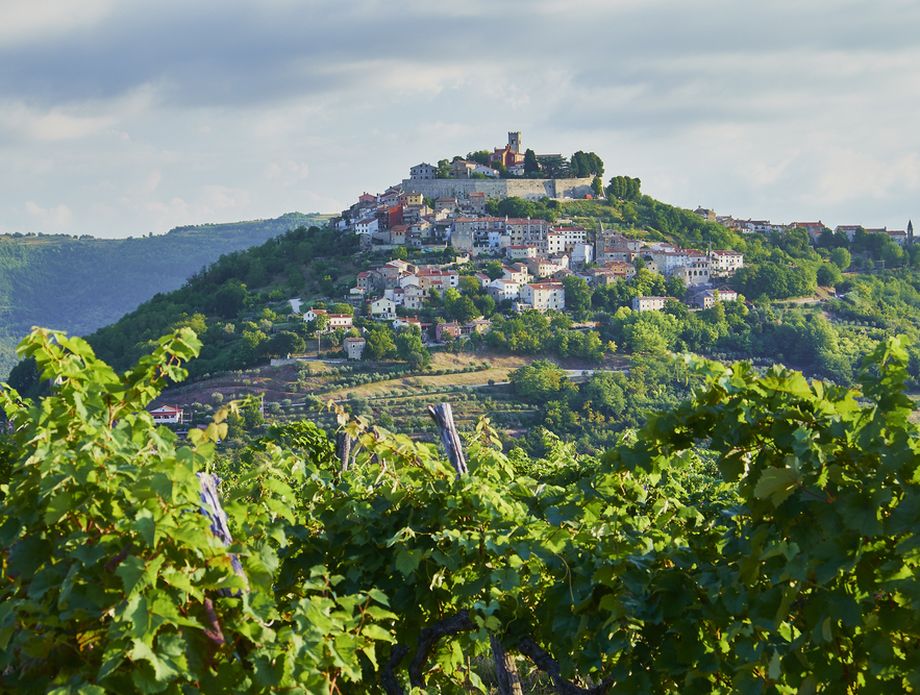 Motovun