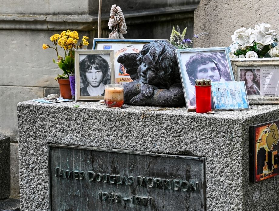 Père-Lachaise