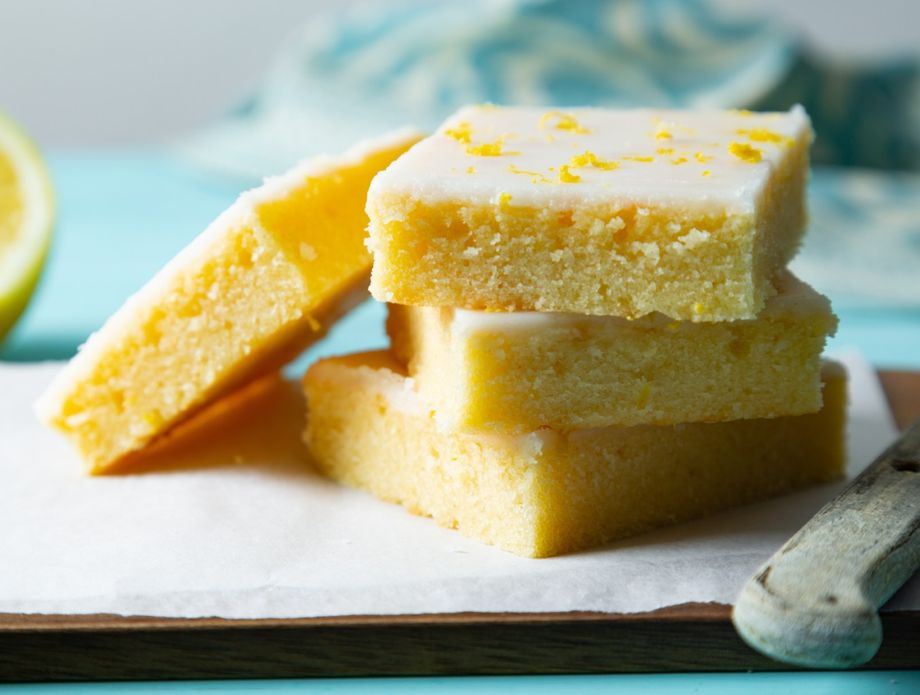 Kocke od limuna