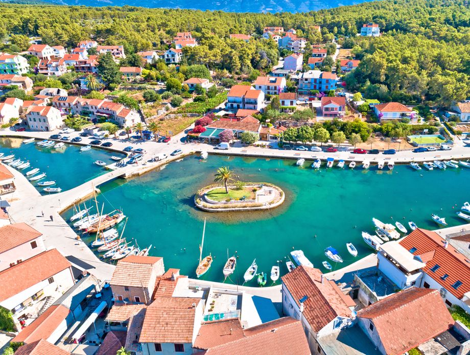 Vrboska - 2