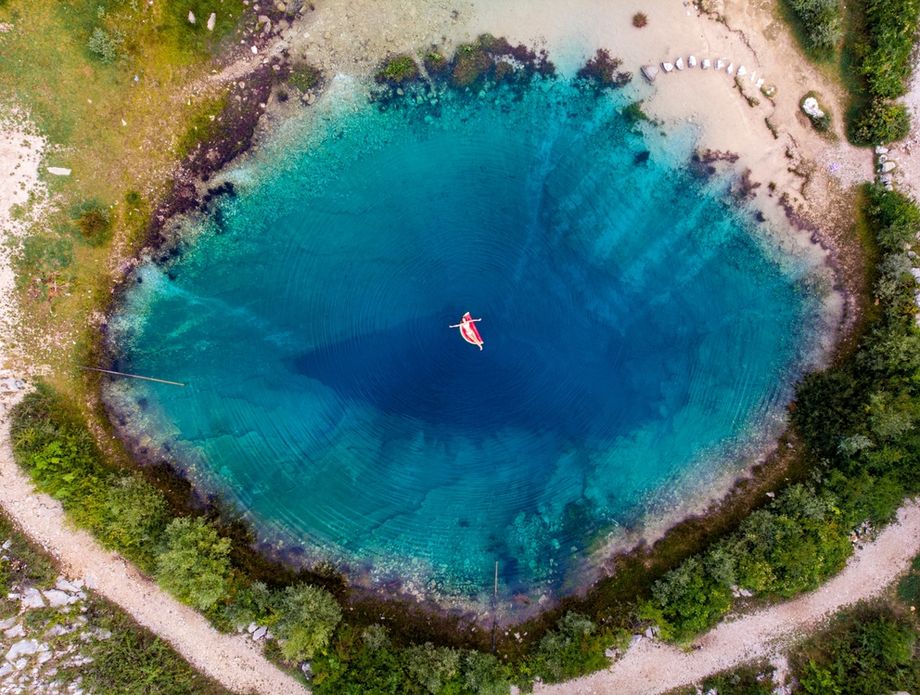 Cetina - 3
