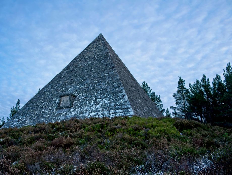 Balmoral - 3