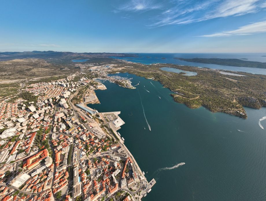 Šibenik