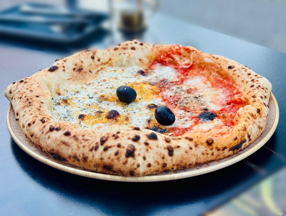 Pizza Re - 2