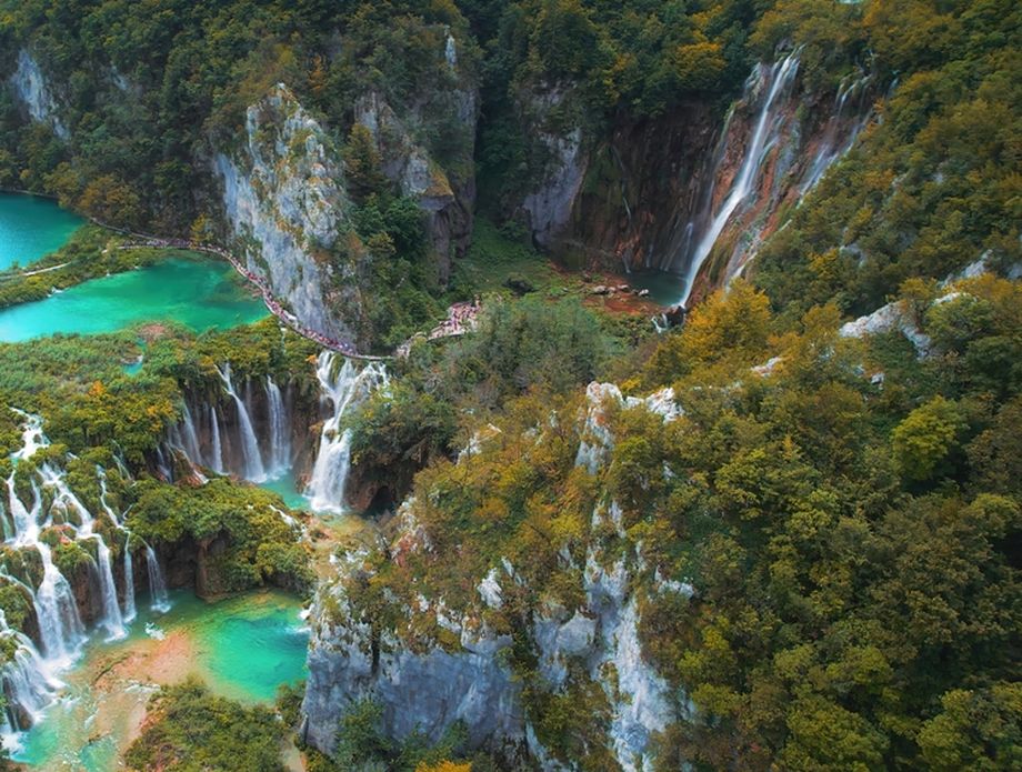 Plitvice