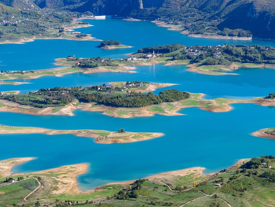 Ramsko jezero - 5
