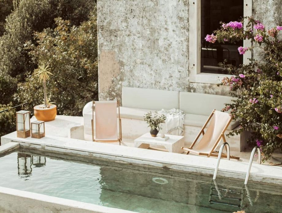 Villa Bifora, Selca, Brač, Airbnb - 3