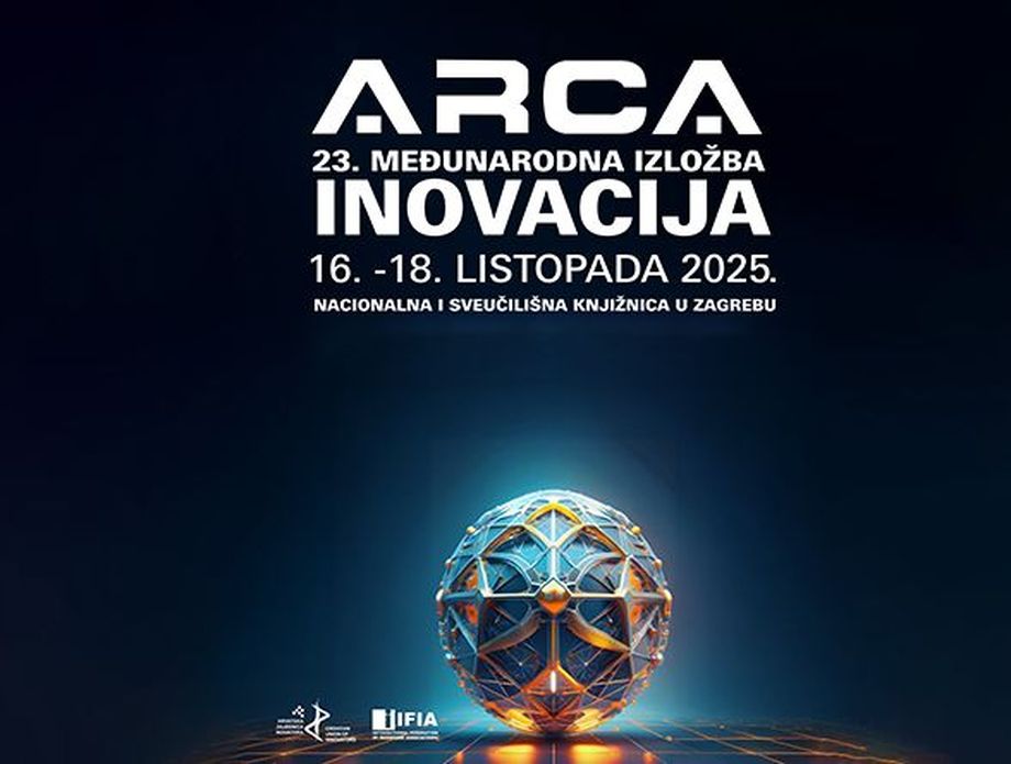 Međunarodna izložba inovacija ARCA