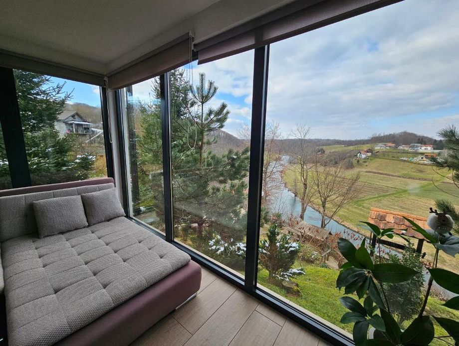Cascada cottage Barilović - 12