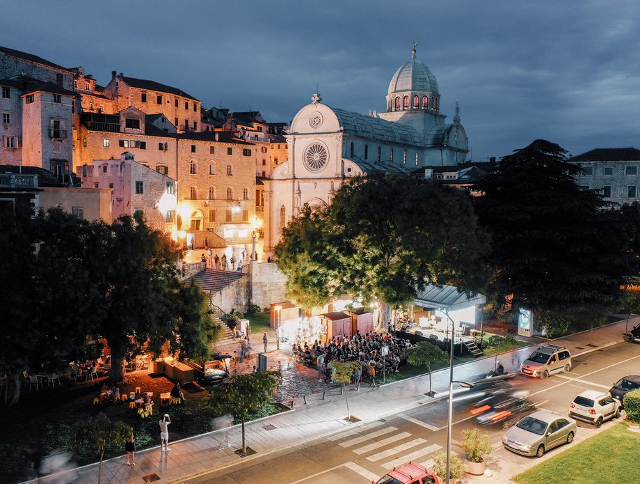Croatian Travel Festival - 2