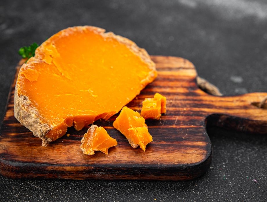 Mimolette - 4