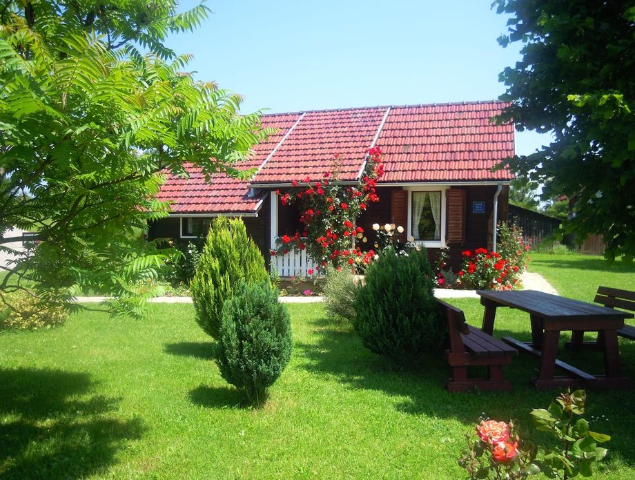 Kuća Nela kod Plitvičkih jezera, Airbnb - 3