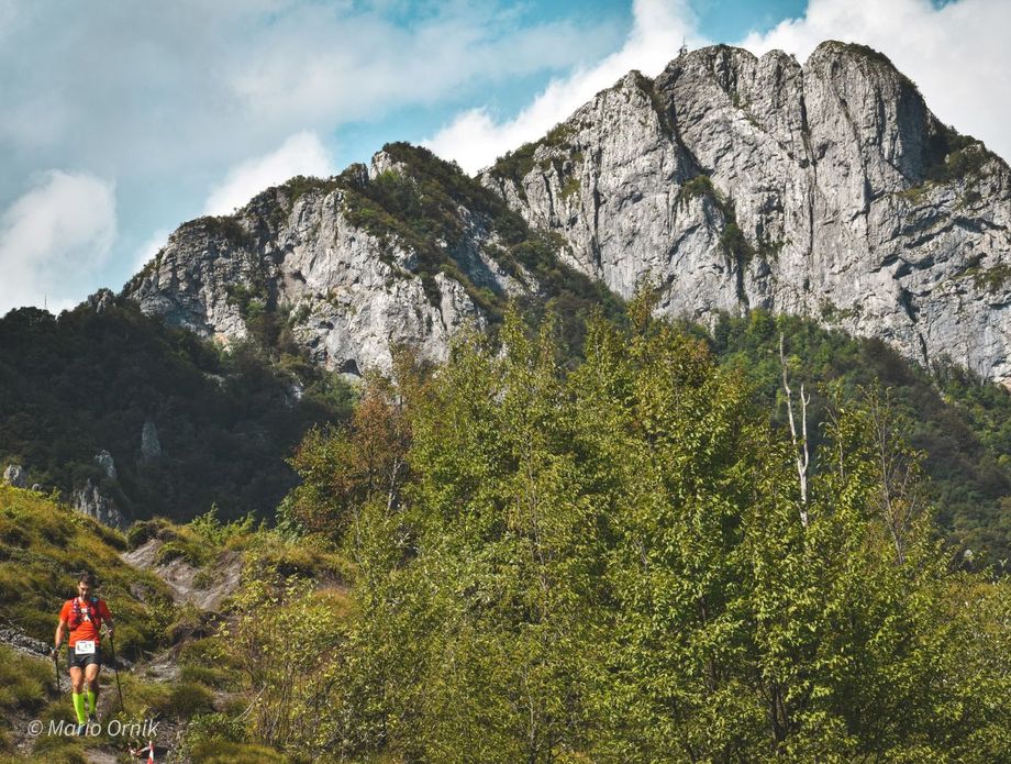 Ogulin Trail - 2