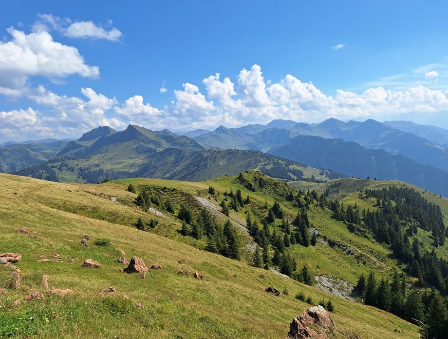 Highlander Austria - 4